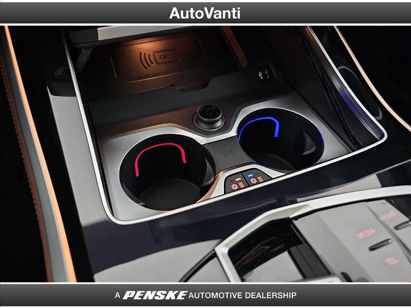 BMW X5 xDrive30d 48V Msport Pro