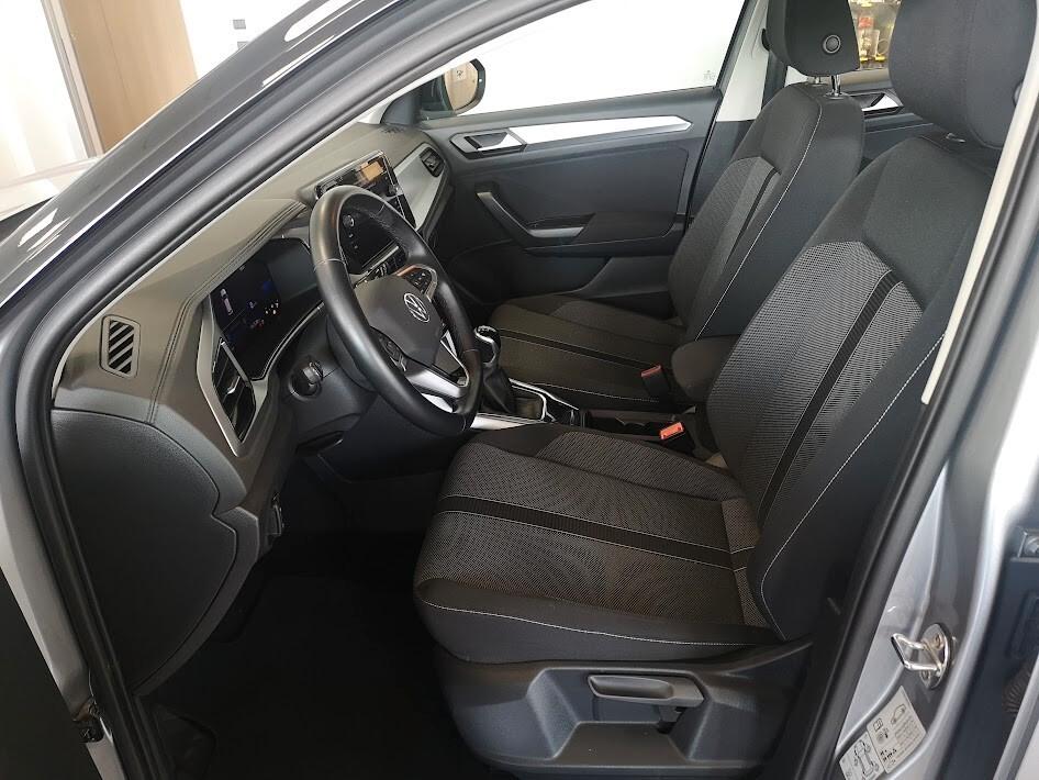 Volkswagen T-Roc 1.5 TSI ACT Life 150 CV