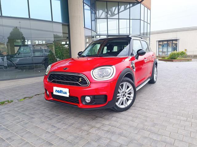 MINI Countryman 1.5 Cooper S E Hype Countryman ALL4 Automatica