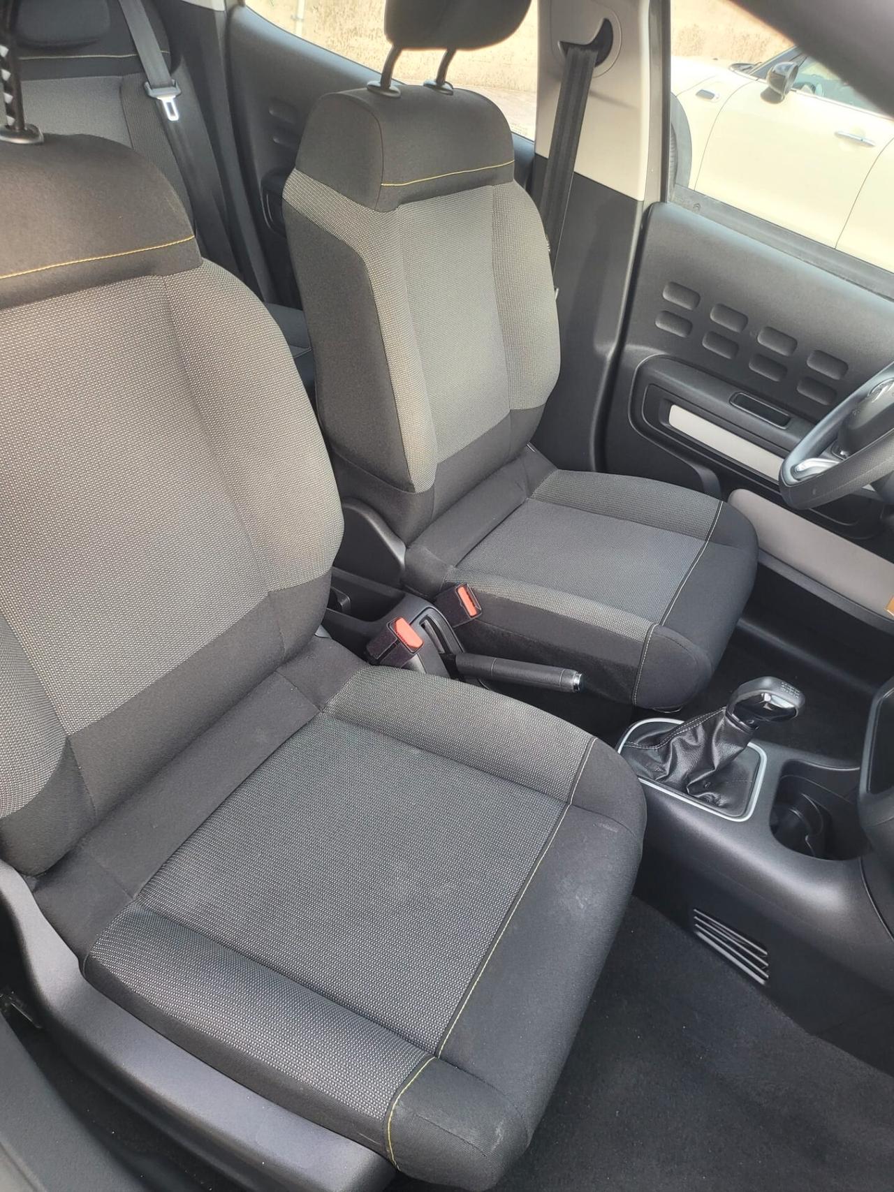 Fiat Fiorino 1.3 MJT 80 CV
