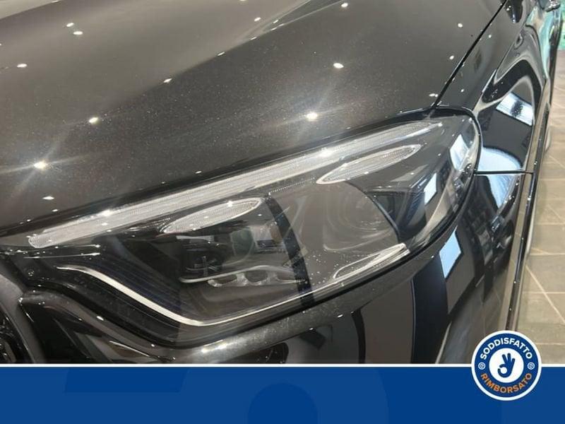 Mercedes-Benz GLC Coupé GLC 300de 4Matic EQ-Power Coupé AMG Line Premium Tech