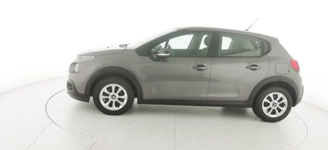CITROEN C3 PureTech 83 S&S Feel