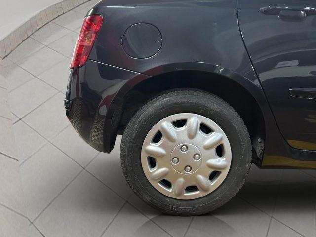 FIAT Stilo 1.6i 16V 5 porte Dynamic