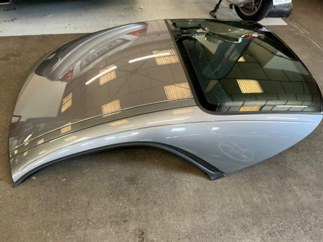 PORSCHE 911 911 Carrera 4 3.6 Cabrio 320CV SOLO52000KM ! UNICA