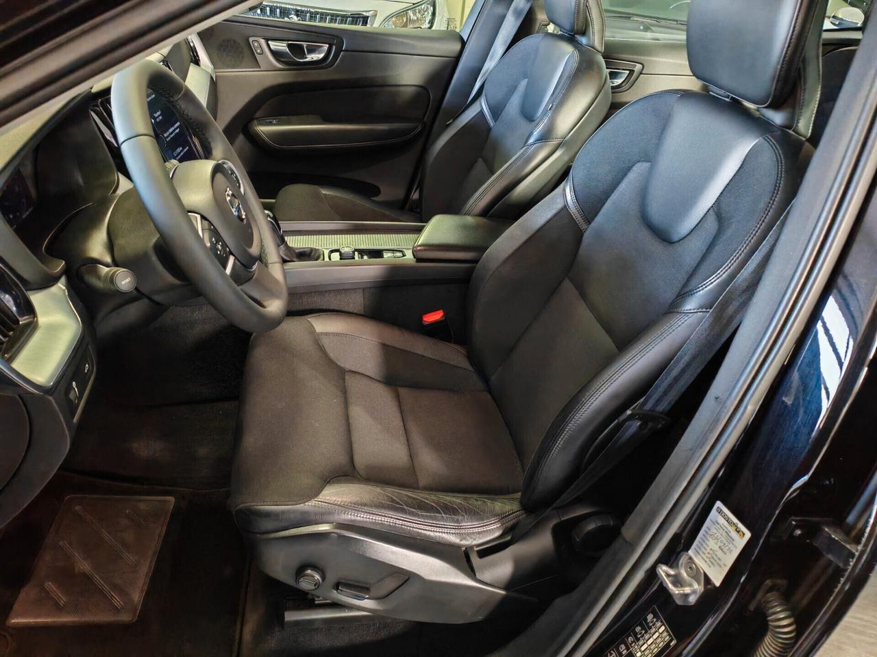 Volvo XC 60 XC60 AUTOCARRO N1 5 Posti €6D, unipro +iva