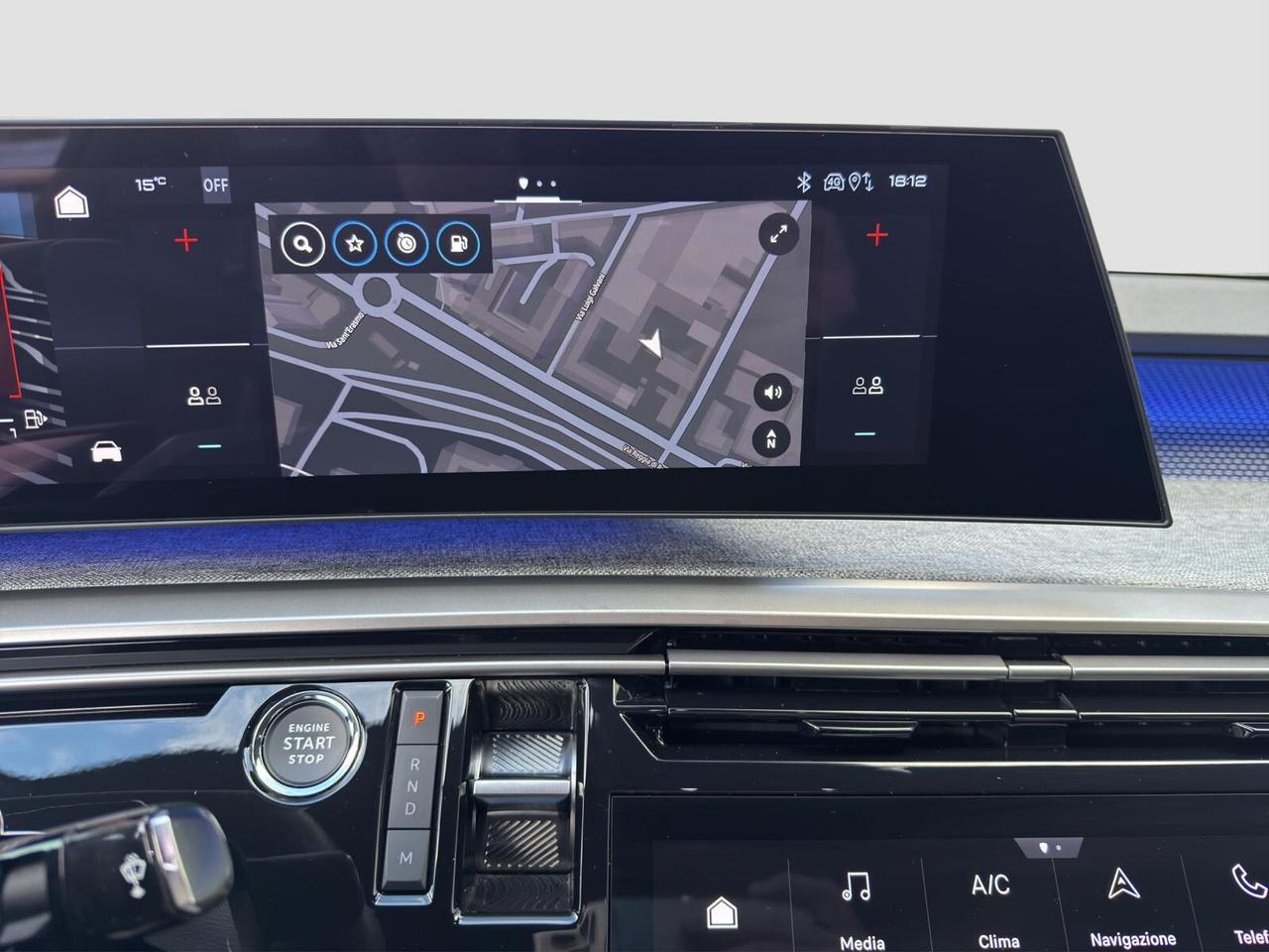 Peugeot 3008 1.2 hybrid 145cv GT automatica 2025