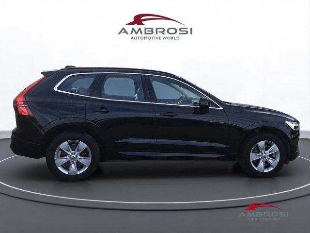 VOLVO XC60 2.0 b4 Core auto - PER OPERATORI DEL SETTORE