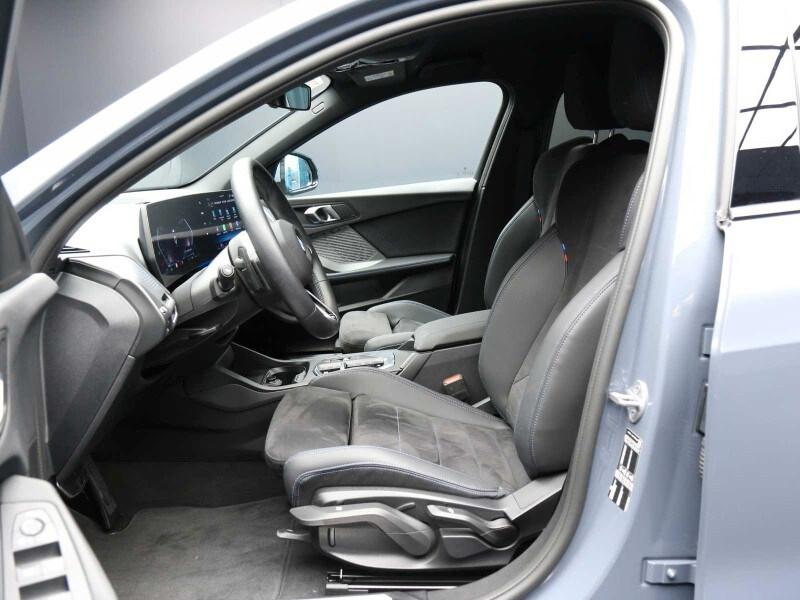 BMW Serie 1 (F70) 118d MSport