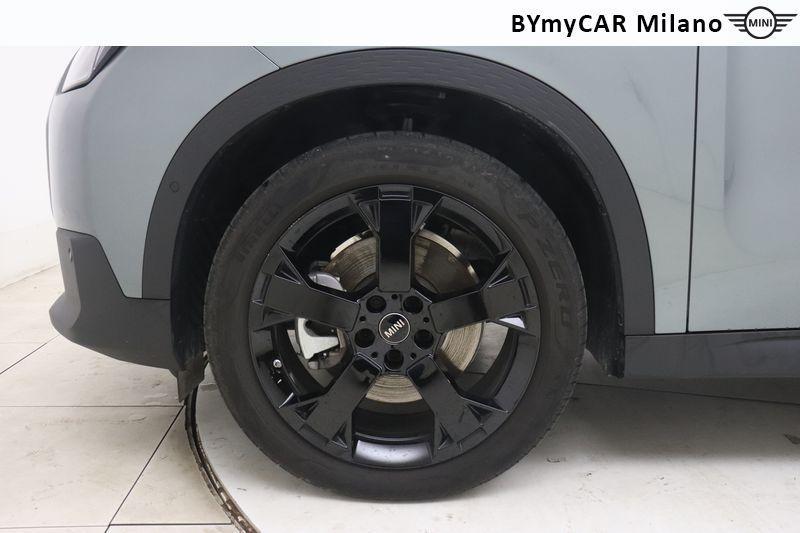 Mini Mini Countryman 1.5 48V C Classic