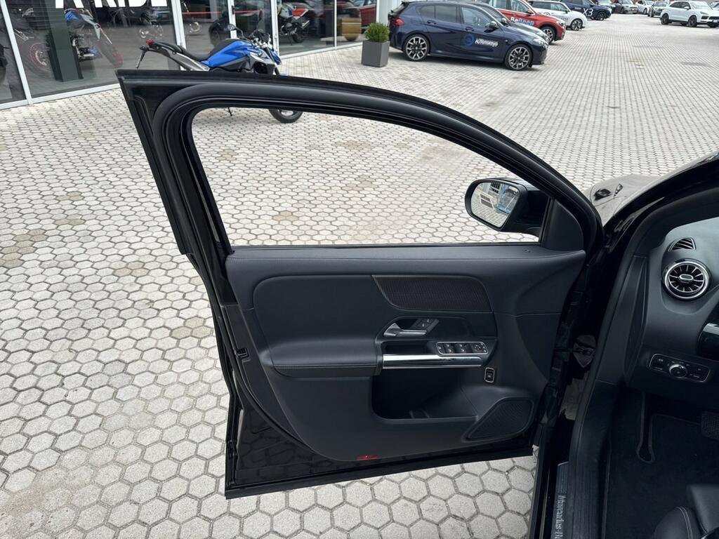 Mercedes GLA 200 200 D Sport Plus 4Matic 8G-DCT
