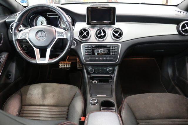 MERCEDES-BENZ CLA 220 CDI Automatic Premium