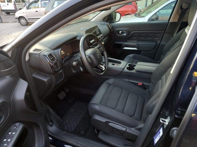 CITROEN C5 Aircross BlueHDi 130 S&S EAT8 Feel Pack