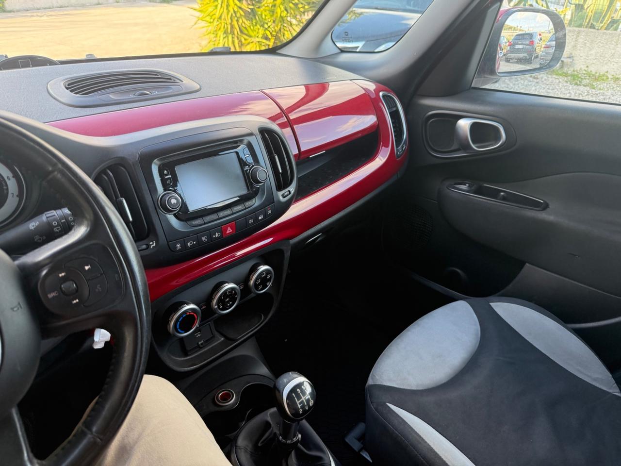 Fiat 500L 1.3 Multijet 85 CV Pop Star