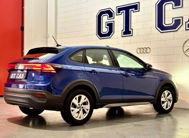 VOLKSWAGEN Taigo 1.0 TSI 110 CV DSG Life PARI AL NUOVO