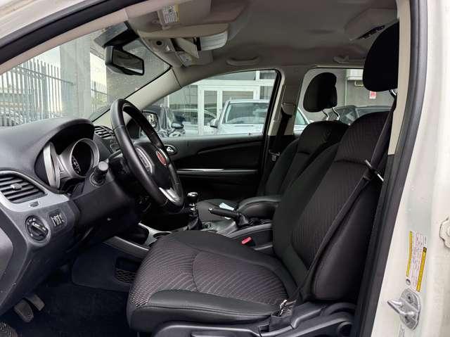 Fiat Freemont Freemont 2.0 mjt 16v 170cv 7 POSTI