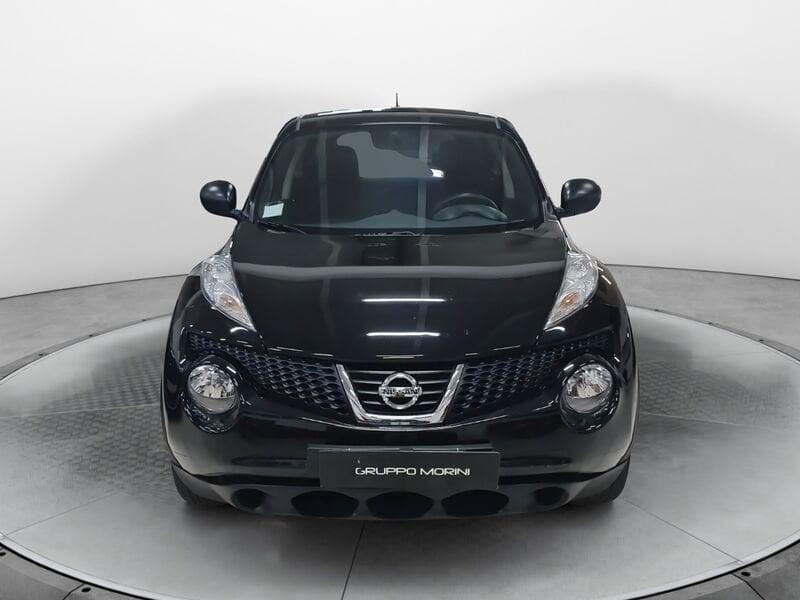 Nissan Juke Juke 1.5 dCi Start&Stop Acenta