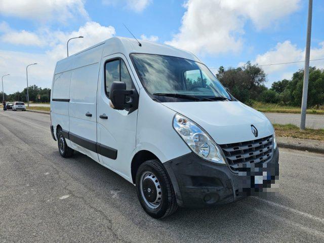 RENAULT Master T33 2.3 dCi/125 PM-TM Furgone E5