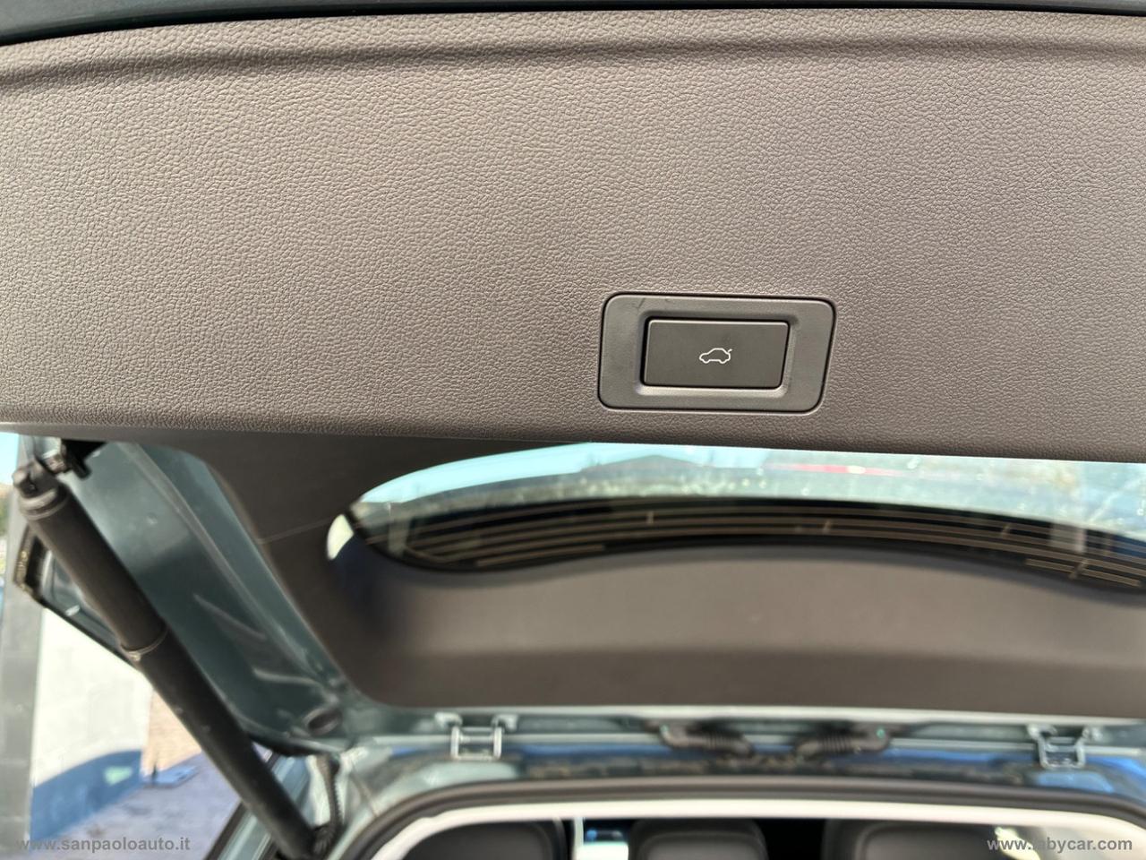 JAECOO Jaecoo 7 1.6 TGDI aut. 2WD Premium