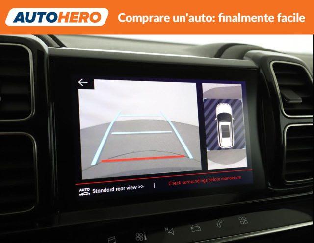 CITROEN C5 Aircross BlueHDi 130 S&S EAT8 Shine