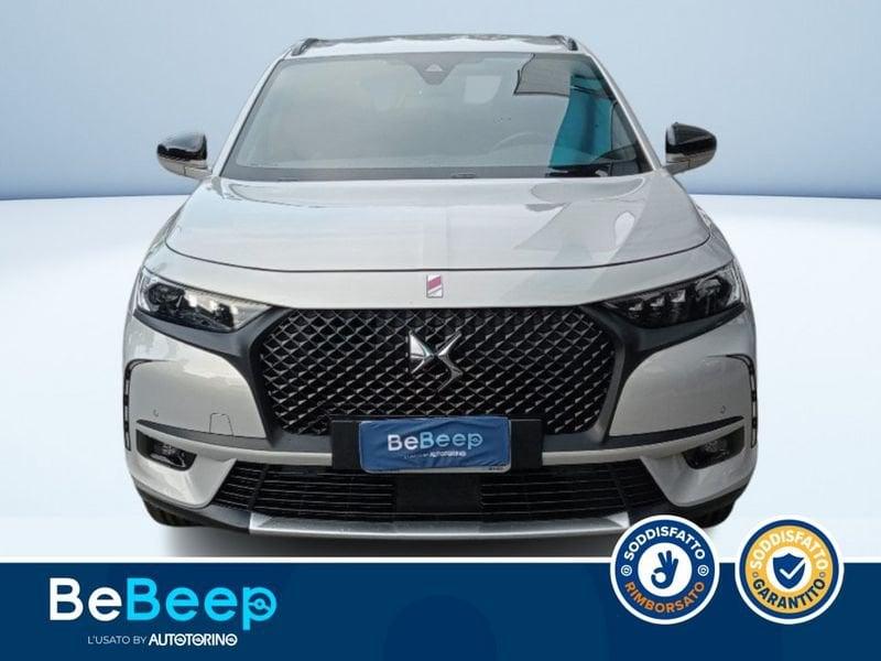 DS DS 7 1.2 PURETECH PERFORMANCE LINE 130CV
