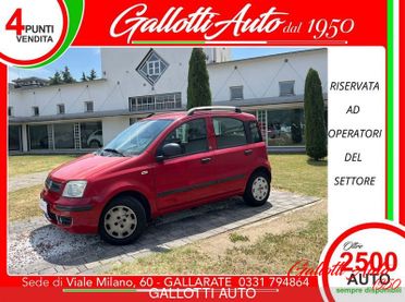 FIAT Panda Panda 1.2 Dynamic 69cv E5