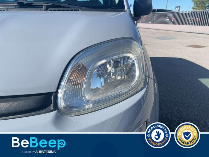 FIAT Panda 0.9 T.AIR T. NATURAL POWER EASY 80CV MY19