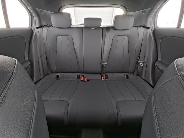 MERCEDES-BENZ A 180 Automatic Progressive Advanced