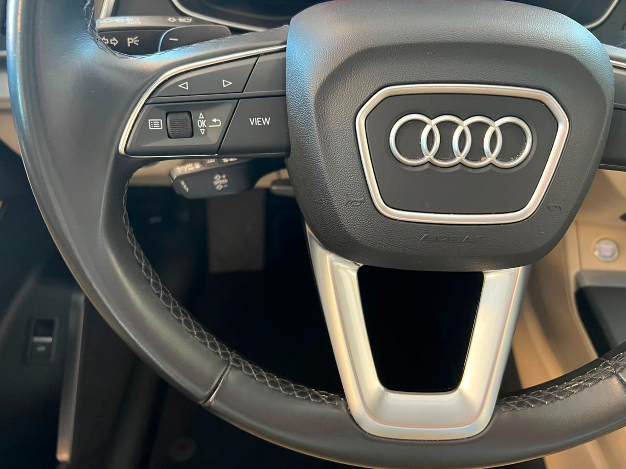 AUDI Q5 SPB 35 TDI S tronic S line