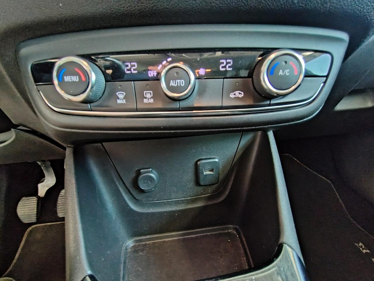 Opel Crossland X 1.2 GPL 12V Innovation