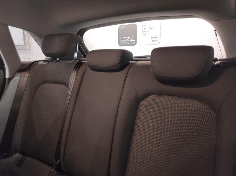 AUDI A3 3ª serie - A3 SPB 40 TDI quattro S tronic Business