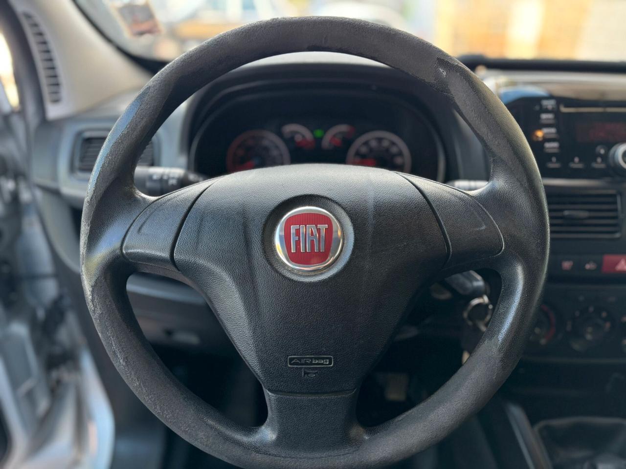 Fiat Doblo Doblò 1.6 MJT 16V Emotion