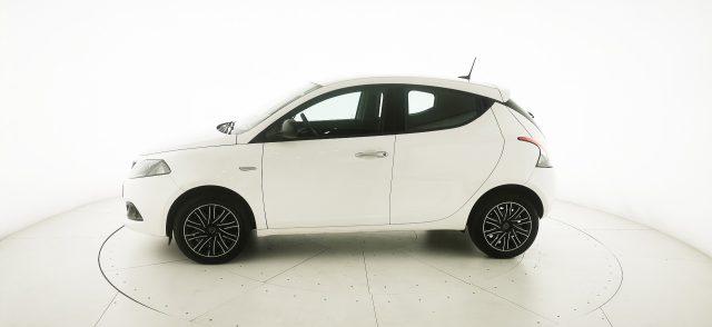 LANCIA Ypsilon 1.0 FireFly 5 porte S&S Hybrid Gold
