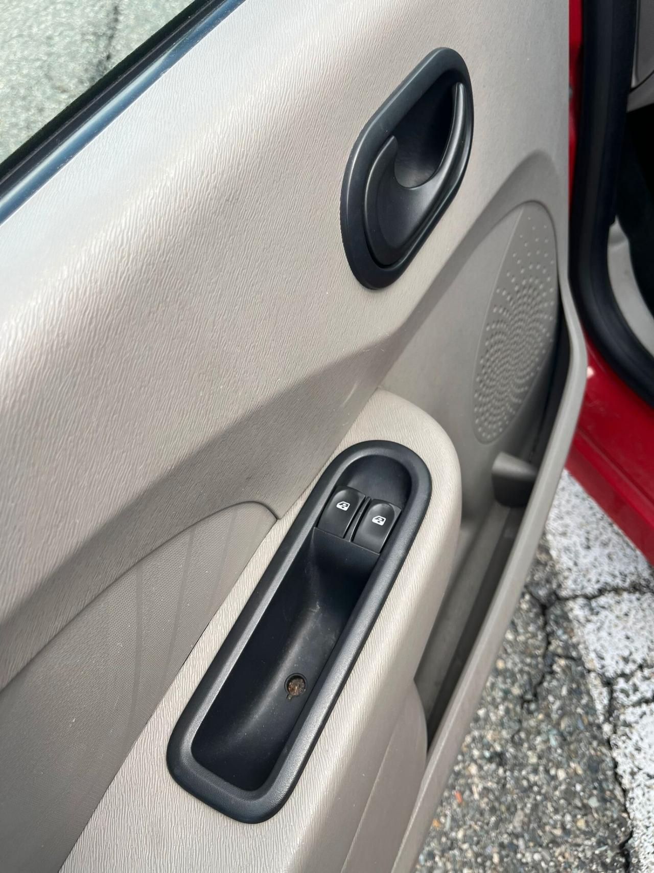 Renault Twingo 1.2 8V Dynamique