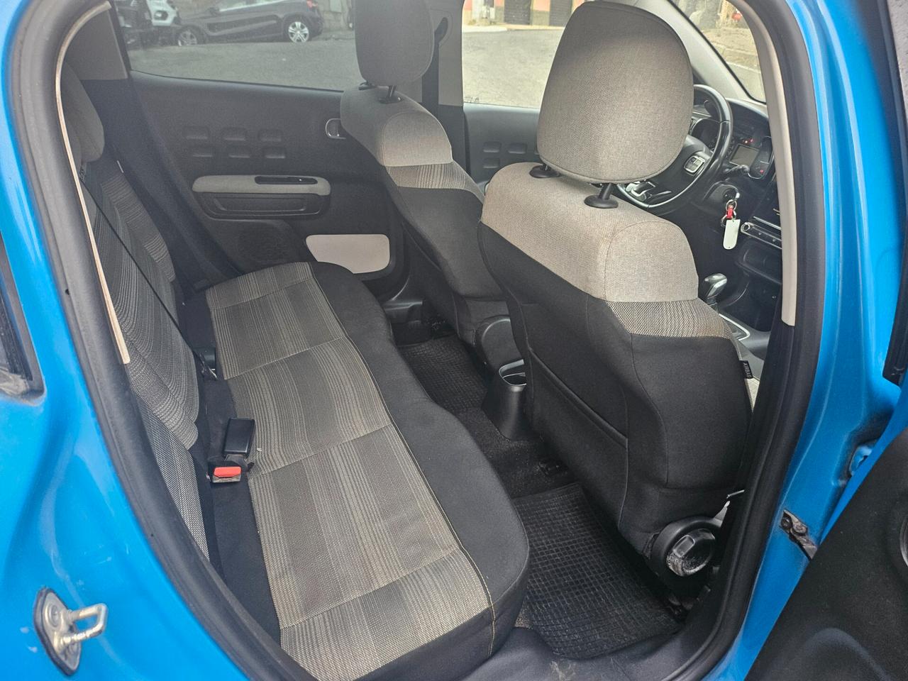 Citroen C3 PureTech 82 Shine 103.000km 2018