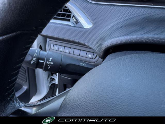 PEUGEOT 2008 1° serie 1.6 e-HDi 92 CV Stop&Start Allure