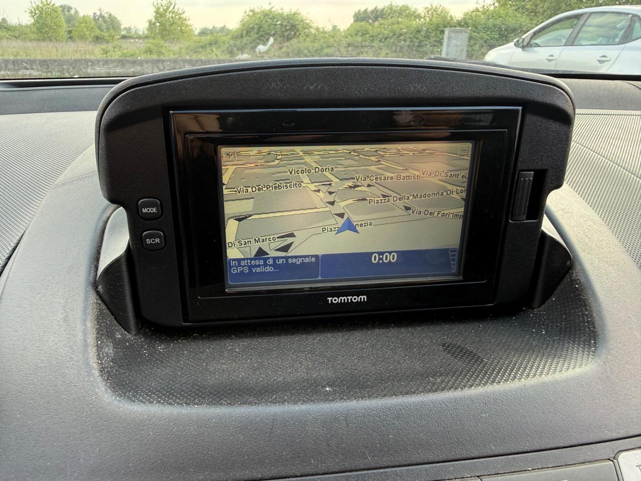 Toyota Aygo 1.0 12V VVT-i 5 porte Now Connect