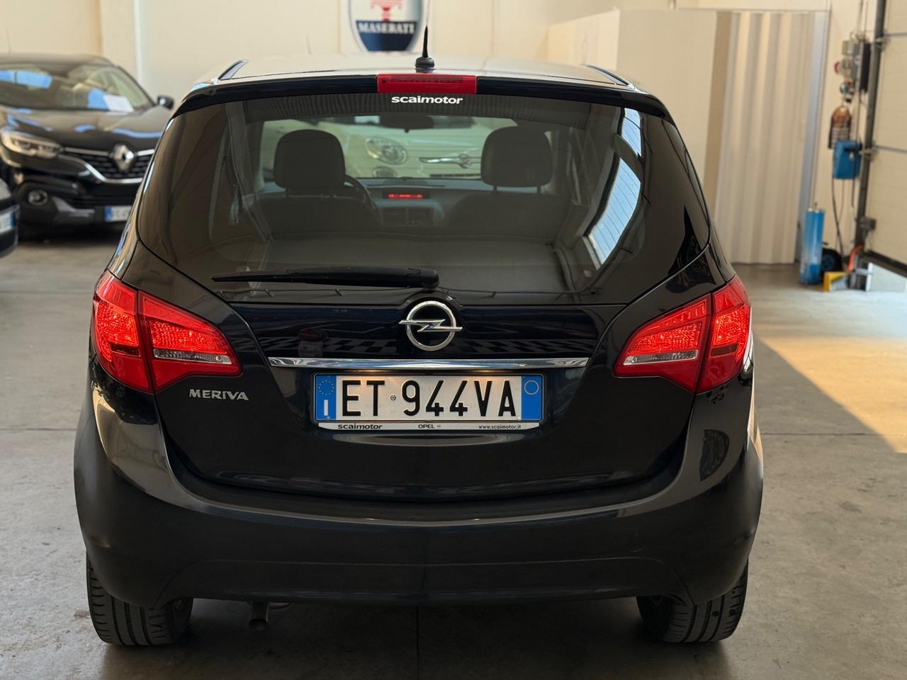 Opel Meriva 1.4 100CV Cosmo 90.000 KM