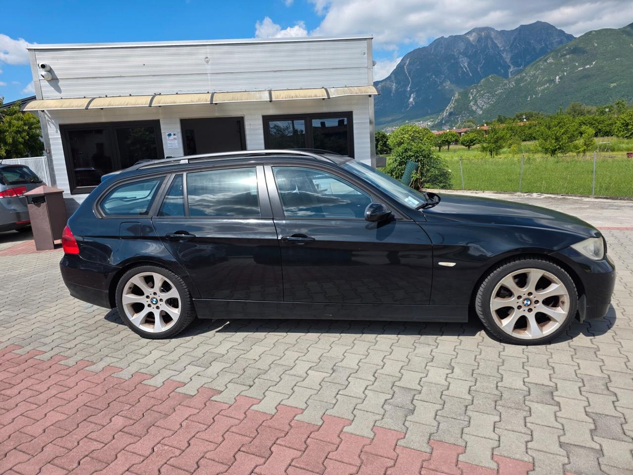 Bmw 320 320d Super prezzo vendiamo urgente