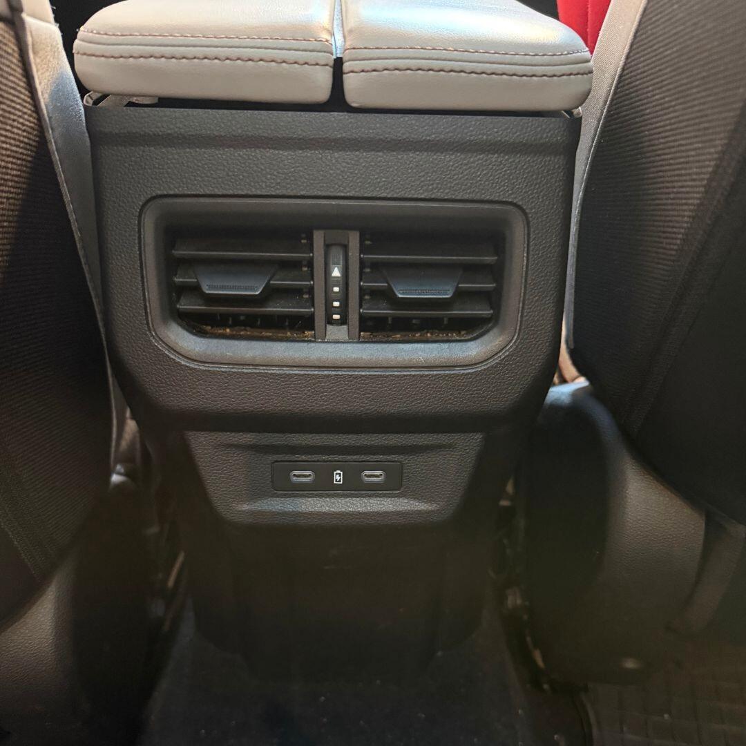 Renault Espace Full Hybrid E-Tech 200 CV 7 posti