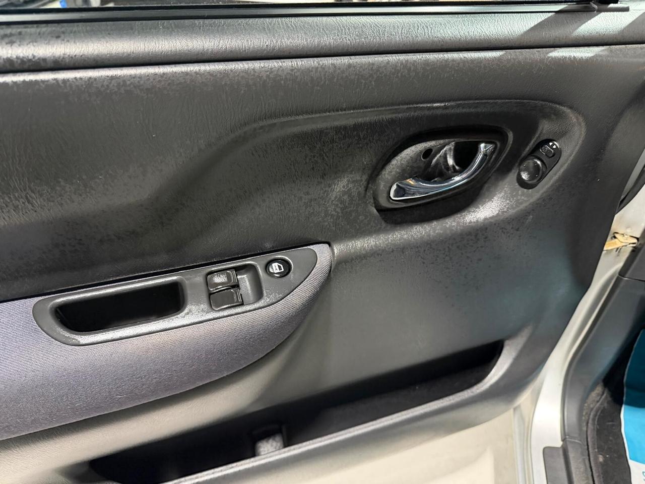 Opel Agila Km 50.000 Benzina Neopatentati