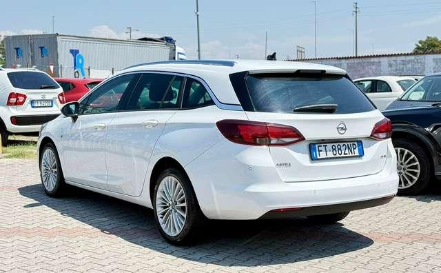 Opel Astra 2016 Sports Tourer Sports 1.6 cdti Dynamic s