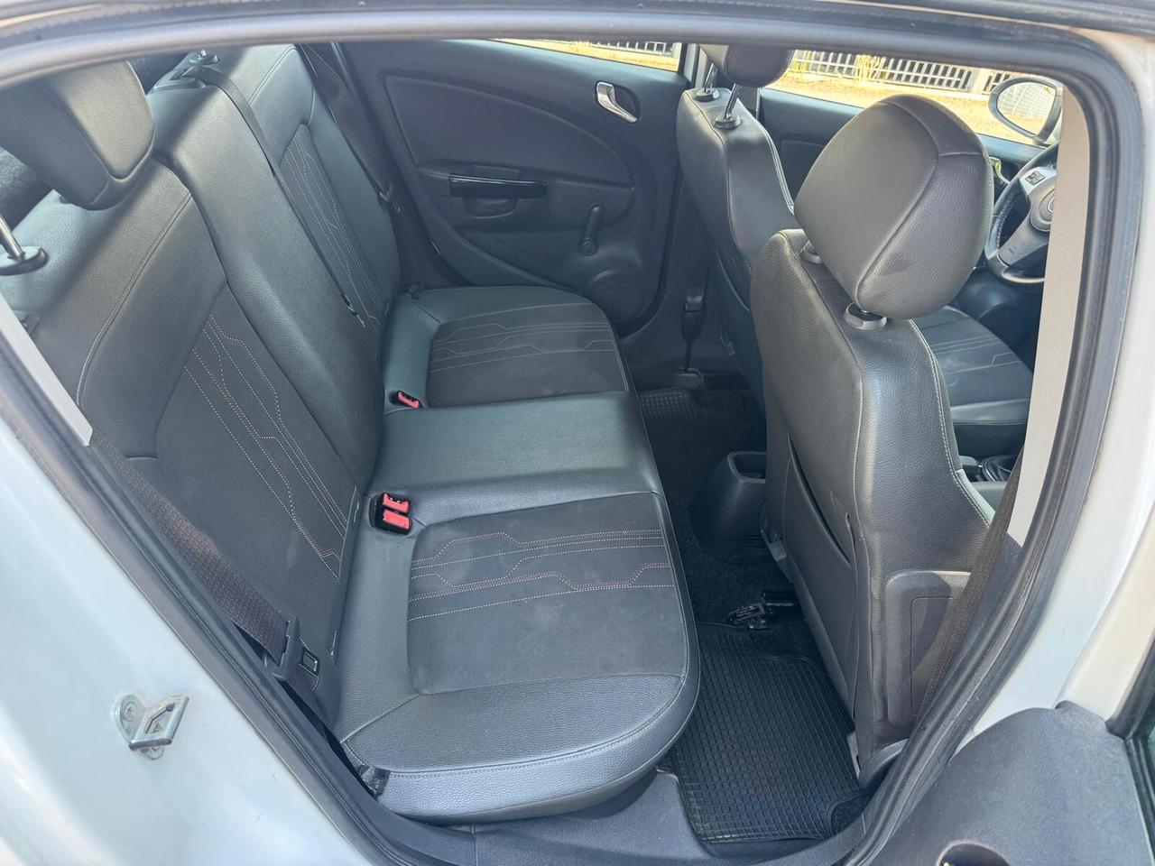 Opel Corsa 1.2 GPL 85 CV 5 p. NEOPATEN GARANZIA 12 MESI