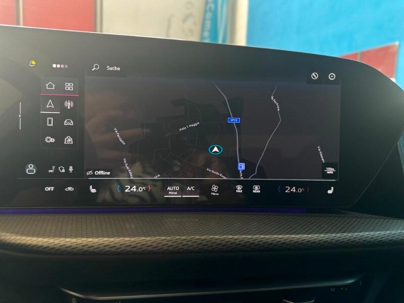AUDI Q5 3ª serie Q5 TDI 150 kW mHEV+ S tronic ...