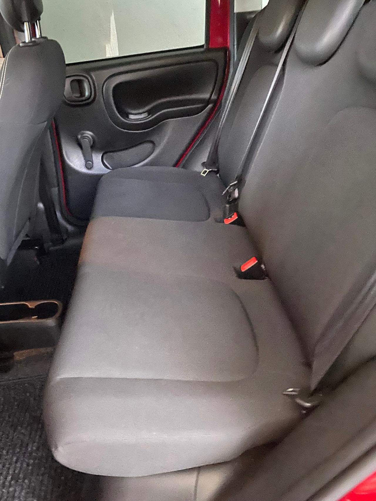 Fiat Panda Cross Panda 1.0 firefly hybrid Cross s&s 70cv 5p.ti