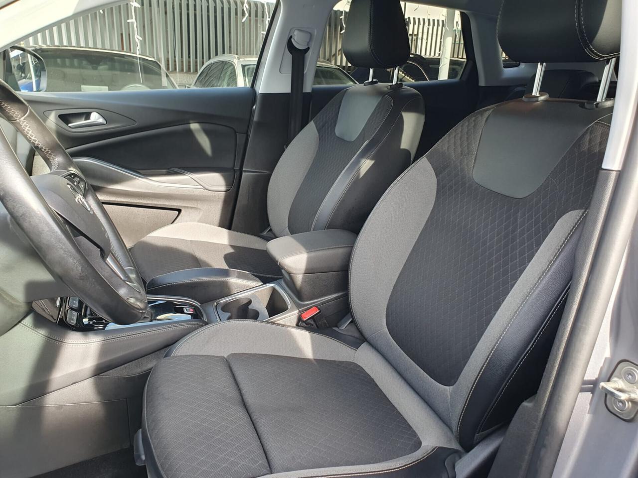 Opel Grandland 1.5 diesel Ecotec aut.