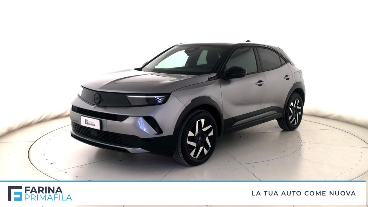 OPEL Mokka II 2025 - Mokka 1.2 GS s&s 130cv at8