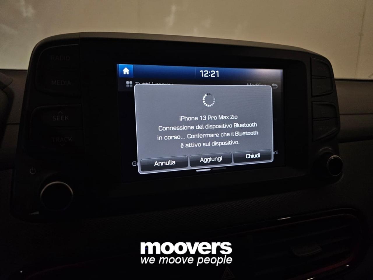 HYUNDAI Kona 1ªs. (2017-23) HEV 1.6 DCT XPrime