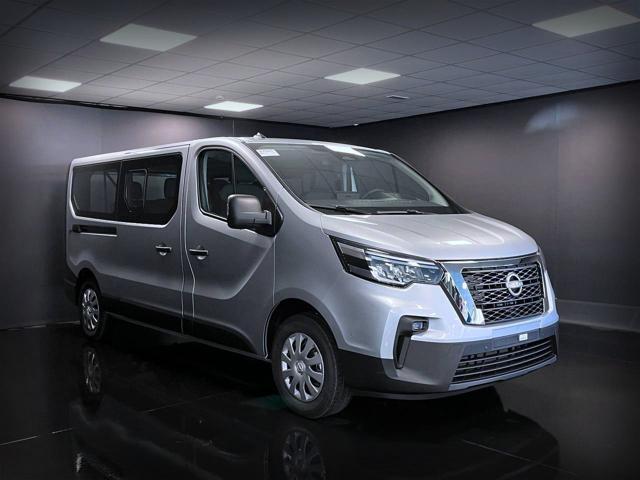 NISSAN Primastar 2.0 dCi 150CV PL-TN Bus N-Connecta