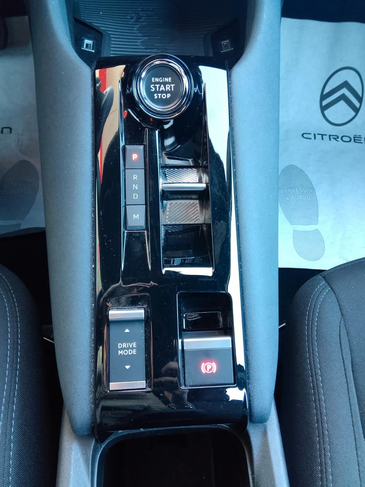 Alfa Romeo Junior 1.2 136 CV Hybrid eDCT6