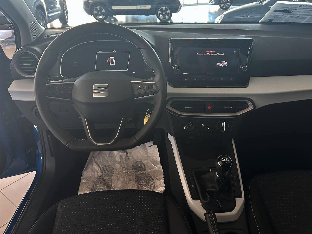 Seat Arona 1.0 EcoTSI 95cv Style